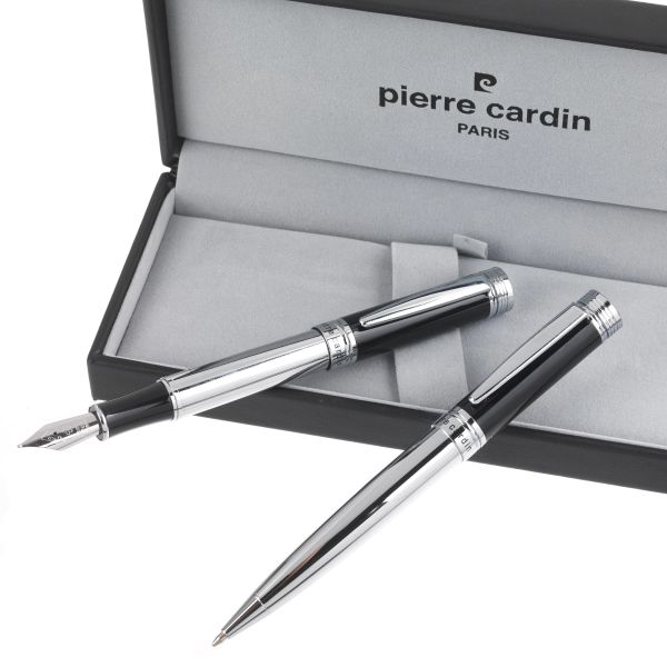 Pierre Cardin -      PIERRE CARDIN PARIS PARURE 