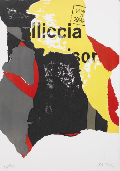 MIMMO ROTELLA