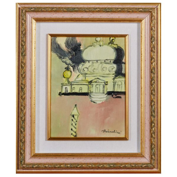 Remo Brindisi - 



REMO BRINDISI&nbsp; 