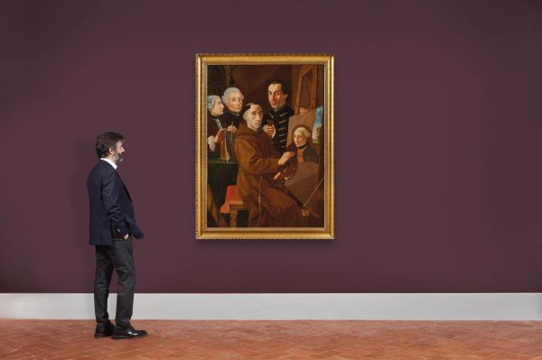 Fra Sebastiano Conca