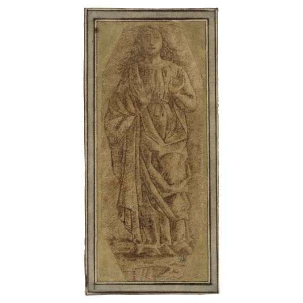 Italian artist, 16th century