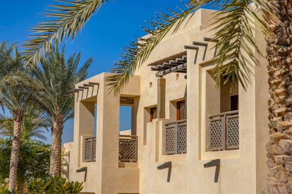 Al Wathba – A Luxury Collection Desert Resort & SPA, Abu Dhabi