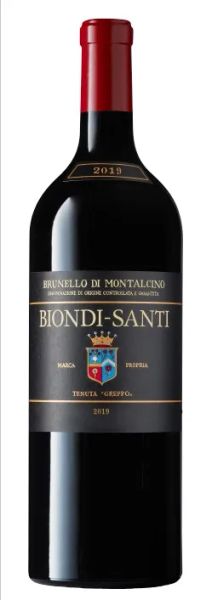 BIONDI SANTI 
