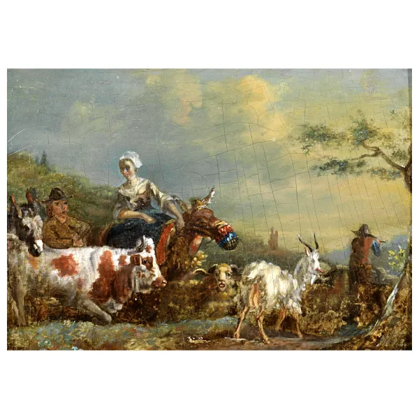 



French School, 19th sentury