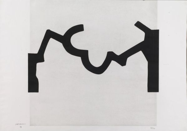      EDUARDO CHILLIDA 