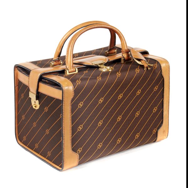 GUCCI BEAUTY CASE DA VIAGGIO