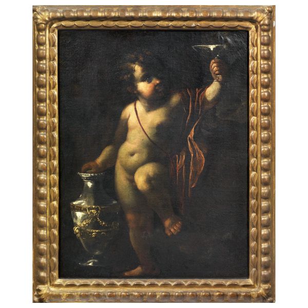 Scuola emiliana, sec. XVII