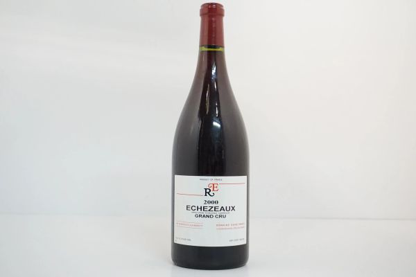 &Eacute;ch&eacute;zeaux Domaine Ren&eacute; Engel 2000