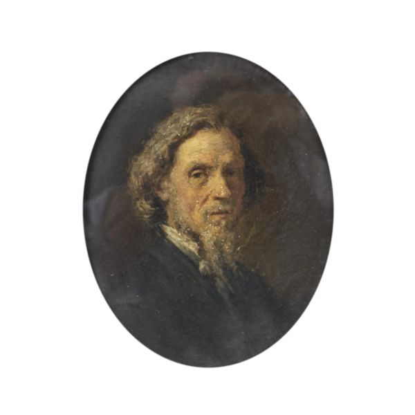 Giovanni Carnovali (Detto Il Piccio) - Giovanni Carnovali, detto Il Piccio 