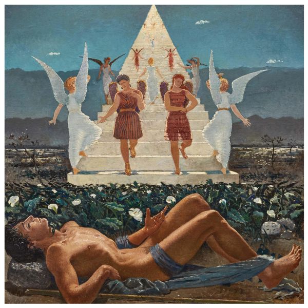 Giovanni Colacicchi - Giovanni Colacicchi