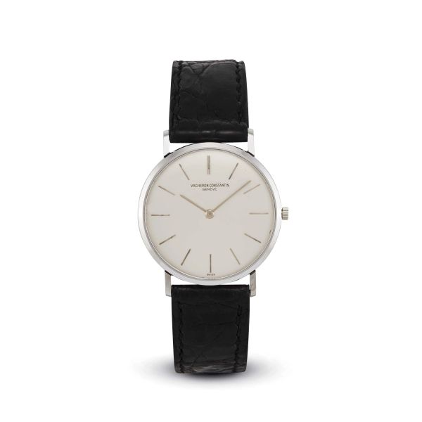 



VACHERON CONSTANTIN CLASSIQUE ULTRAPIATTO