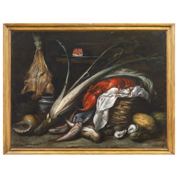 Artista emiliano, sec. XVIII