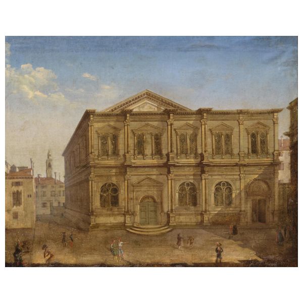 



Venetian School, 18th century