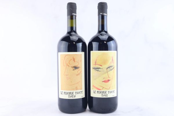 



Le Pergole Torte Montevertine 