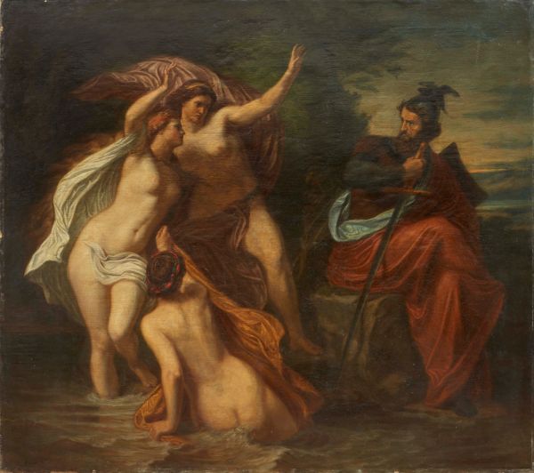 Johann Baptist Berdellé