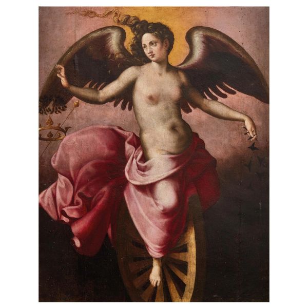 Andrea del Minga (Florence, 1535 - 1596)