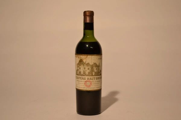  Chateau Haut-Brion 1948 