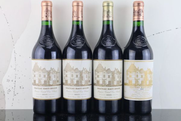 Château Haut Brion