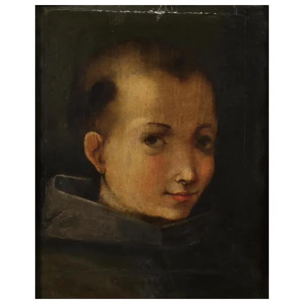 



Scuola italiana, sec. XVII