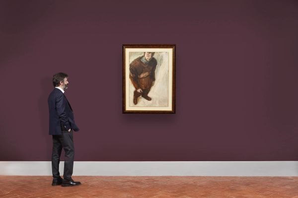 COSTANTIN MIGLIORINI