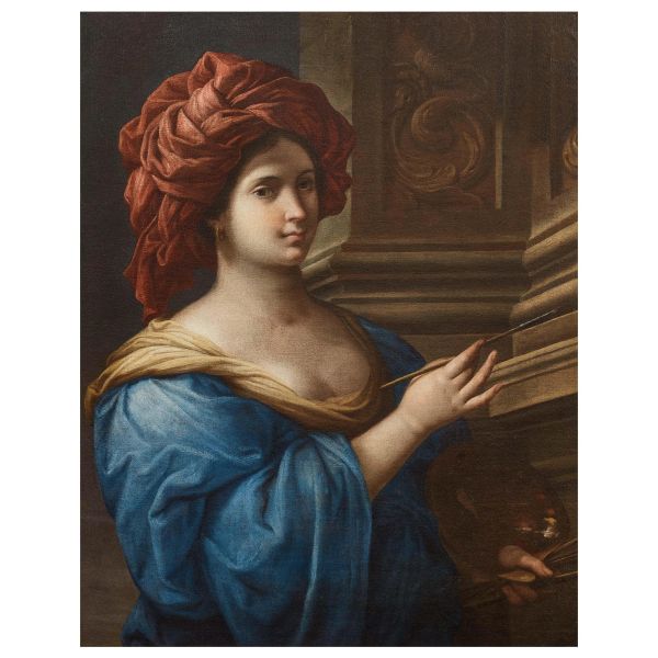 Artista napoletano, sec. XVII