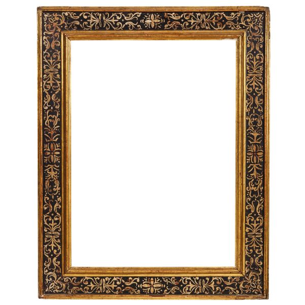 



CORNICE, TOSCANA, SECOLO XVII 