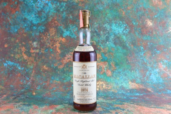 Macallan 1974