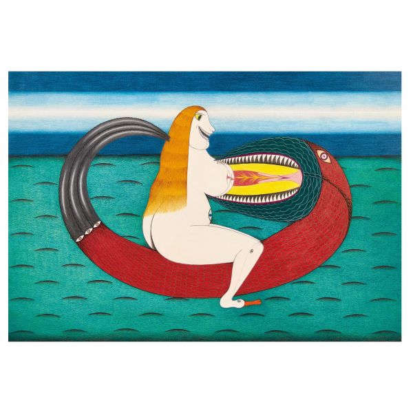 



FRIEDRICH SCHRODER-SONNENSTERN