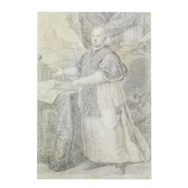 Giovanni Domenico Porta