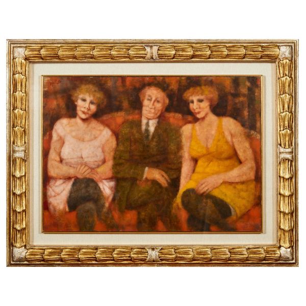 Remo Squillantini - 



REMO SQUILLANTINI