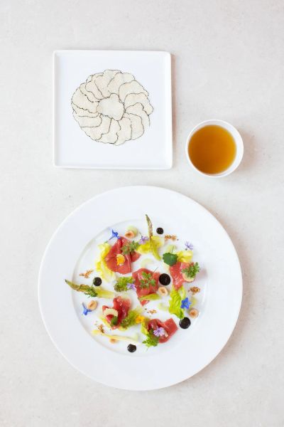 Piazza Duomo, Alba (CN)