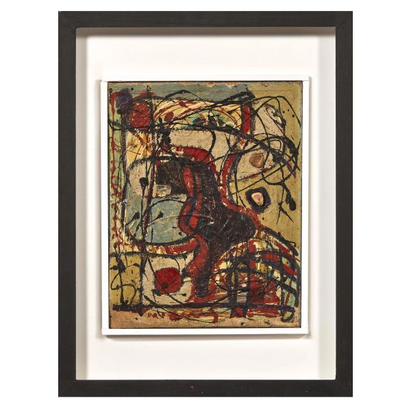 



GIUSEPPE ALLOSIA - EMILIO SCANAVINO 