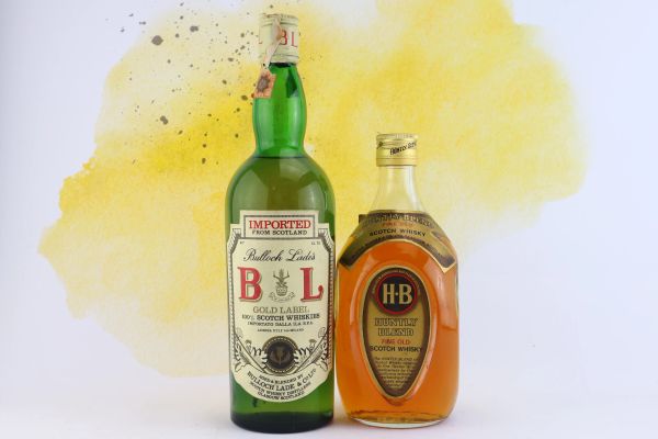 Selezione Blended Scotch Whisky