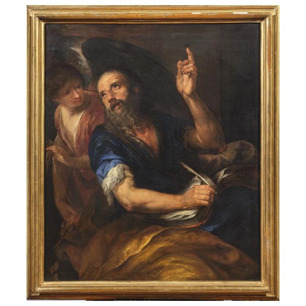 Scuola veneta, sec. XVII