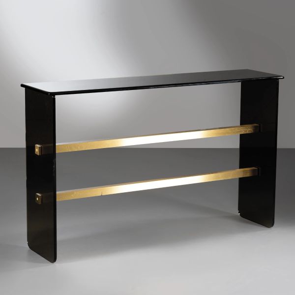 



GLASS CONSOLLE 