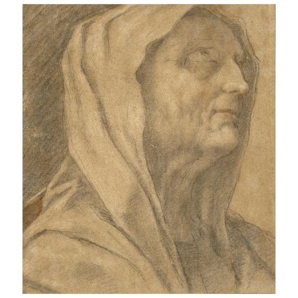 



Italian artist, 17th century