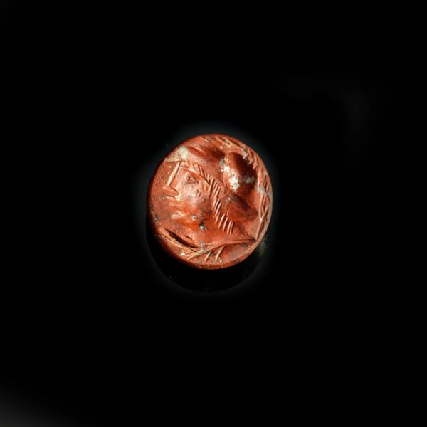 GEMMA INTAGLIATA