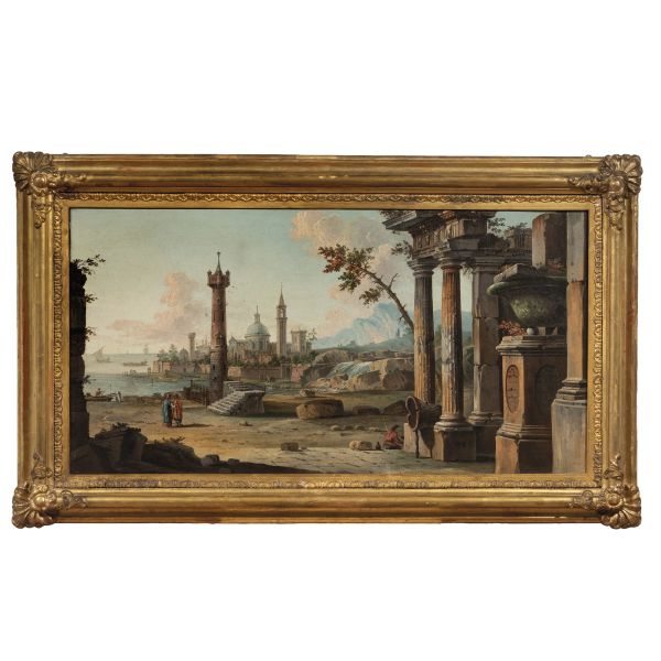 Scuola dell'Italia settentrionale, sec. XVIII