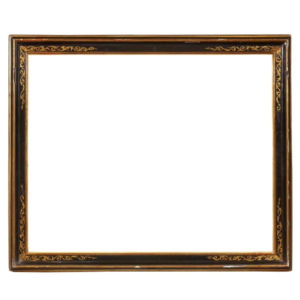 



A TUSCAN FRAME, 18TH CENTURY