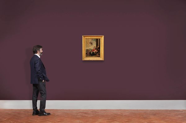 Scuola emiliana, secc. XVI-XVII