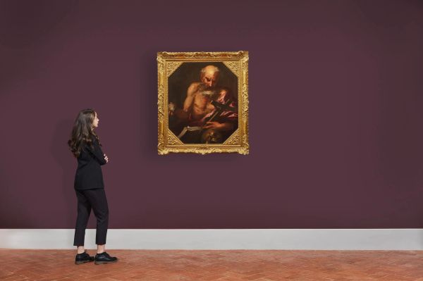 Giovanni Battista Mariotti