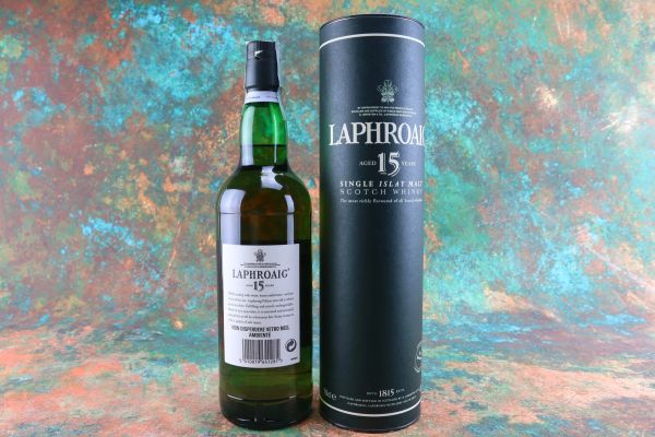 Laphroaig