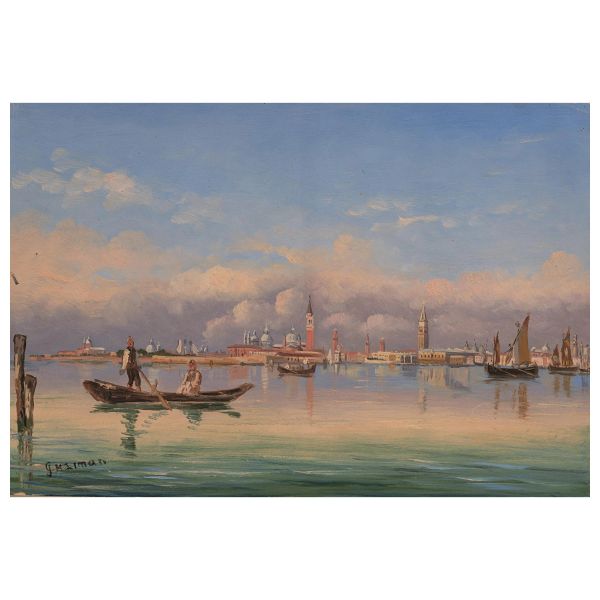 Giuseppe Haimann - 



Giuseppe Haimann 