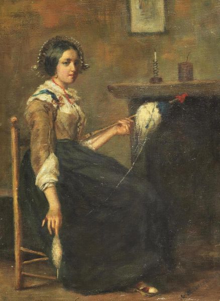      Alejandrina Gessler y Lacroix 