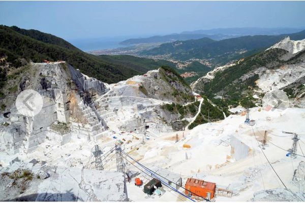 CARBONATI APUANI SRL