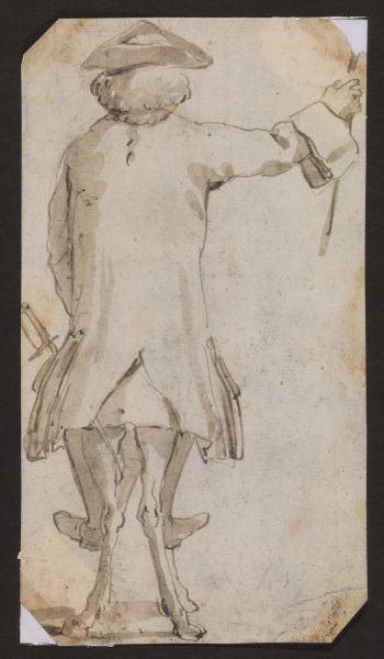 Giovanni Battista Tiepolo                                                 