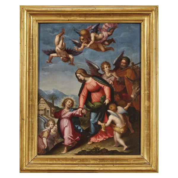 Giovan Battista Paggi