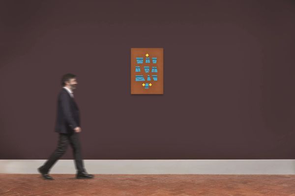 BRUNO MUNARI