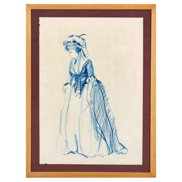 



ARTISTA DEL XX SECOLO