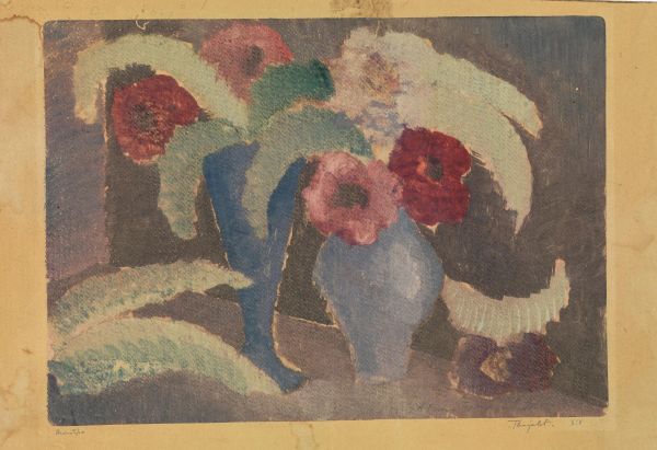 ERNESTO MICHAHELLES THAYAHT